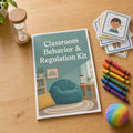 Classroom Behavior & Regulation Kit